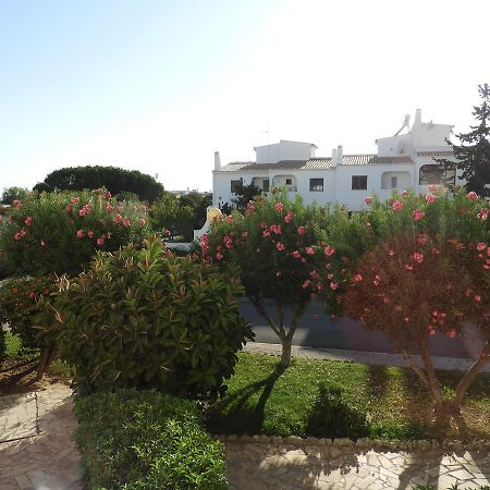 Appartement Alporchinhos Beach Garden à Porches  Extérieur photo